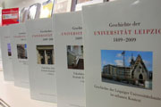 Geschichte der Universität Leipzig 1409-2009