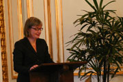 Herausgeberin Prof. Dr. Michaela Marek