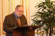 Herausgeber Prof. Dr. Thomas Topfstedt