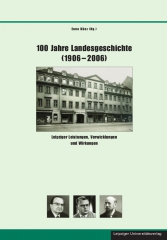 100 Jahre Landesgeschichte (1906-2006)