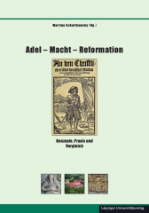 Adel – Macht – Reformation