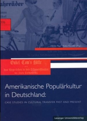 Amerikanische Populärkultur in Deutschland