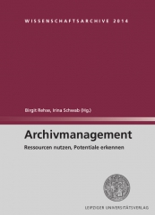 Archivmanagement