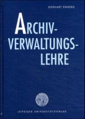 Archivverwaltungslehre