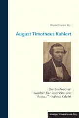 August Timotheus Kahlert