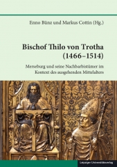 Bischof Thilo von Trotha (1466–1514)