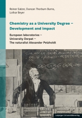 Chemistry as a University Degree – Development and impact