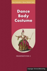 Dance Body Costume