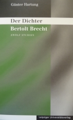 Der Dichter Bertolt Brecht