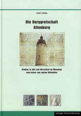 Die Burggrafschaft Altenburg