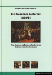 Die Dresdener Konferenz 1850/51