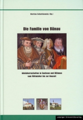 Die Familie von Bünau