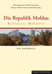 Die Republik Moldau