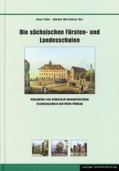 Die sächsischen Fürsten- und Landesschulen