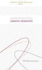 Disseminating German Tradition