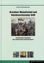 Dresdner Maiaufstand und Reichsverfassung 1849