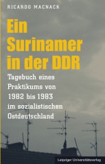 Ein Surinamer in der DDR