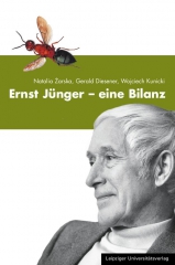 Ernst Jünger – eine Bilanz