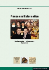 Frauen und Reformation