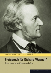 Freispruch für Richard Wagner?