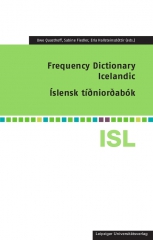 Frequency Dictionary Icelandic