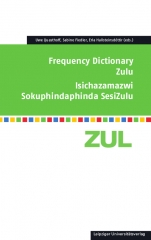 Frequency Dictionary Zulu