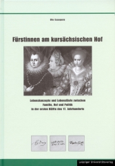 Fürstinnen am kursächsischen Hof