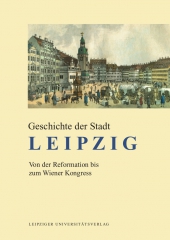 Geschichte der Stadt Leipzig Bd. 2