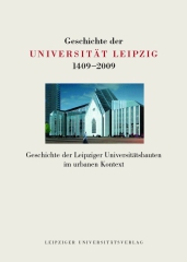Geschichte der Universität Leipzig 1409-2009 Bd.5