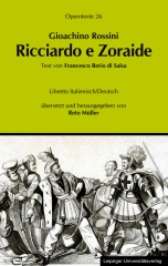 Gioachino Rossini: Ricciardo e Zoraide