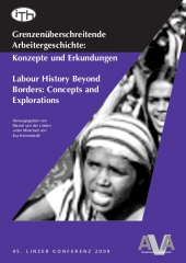 Grenzenüberschreitende Arbeitergeschichte: