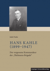 Hans Kahle (1899–1947) 
