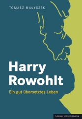 Harry Rowohlt
