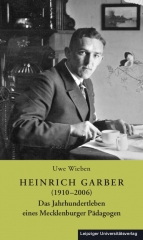 Heinrich Garber (1910–2006)