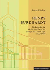 Henry Burkhardt