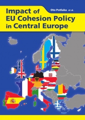 Impact of EU Cohesion Policy in Central Europe