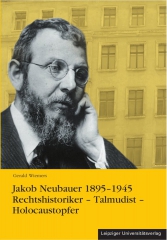 Jakob Neubauer (1895-1945)