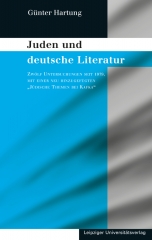 Juden und deutsche Literatur