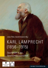 Karl Lamprecht (1856–1915)