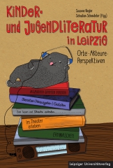 Kinder- und Jugendliteratur in Leipzig