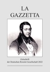 La Gazzetta-Jahresabonnement