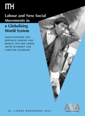 Labour and New Social Movements in a Globalising World System