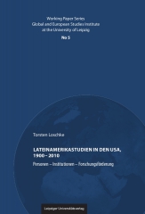 Lateinamerikastudien in den USA, 1900–2010