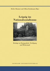 Leipzig im Nationalsozialismus