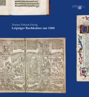 Leipziger Buchkultur um 1500
