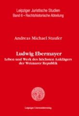 Ludwig Ebermayer