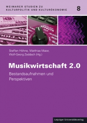 Musikwirtschaft 2.0