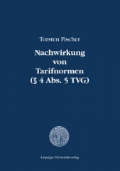 Nachwirkung von Tarifnormen (§ 4 Abs. 5 TVG)