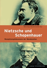 Nietzsche und Schopenhauer