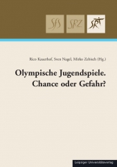 Olympische Jugendspiele. Chance oder Gefahr?